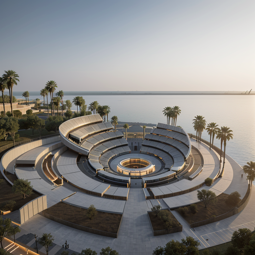 Architectural Diagram